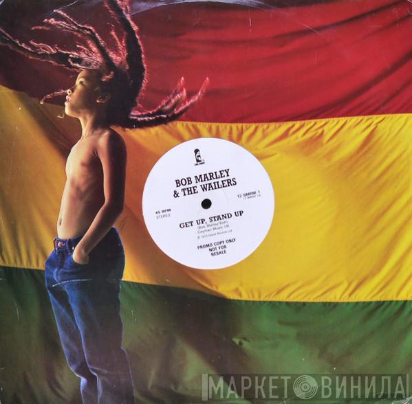 Bob Marley & The Wailers - Get Up, Stand Up