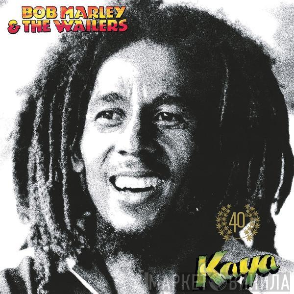  Bob Marley & The Wailers  - Kaya 40th