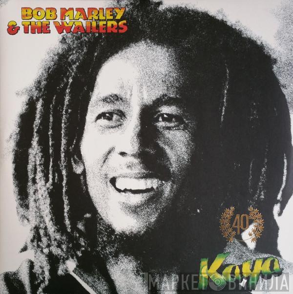  Bob Marley & The Wailers  - Kaya 40th