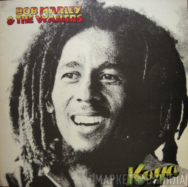  Bob Marley & The Wailers  - Kaya