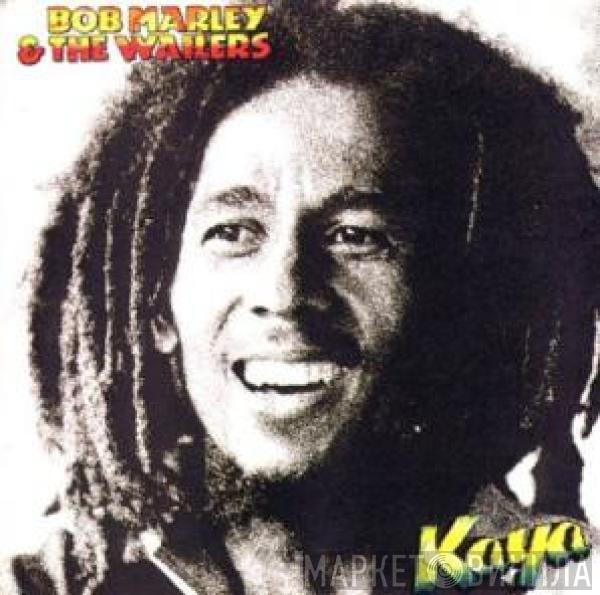 Bob Marley & The Wailers - Kaya