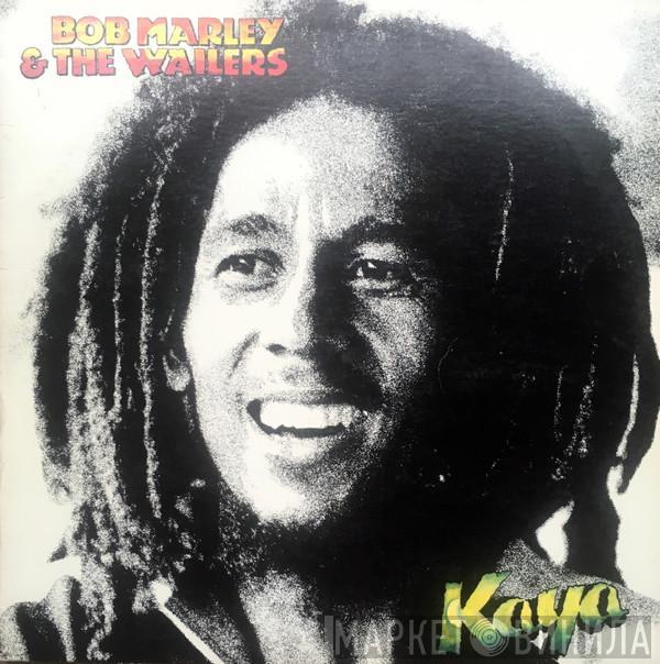  Bob Marley & The Wailers  - Kaya