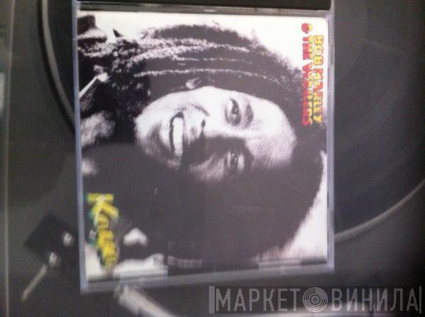  Bob Marley & The Wailers  - Kaya