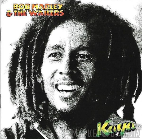  Bob Marley & The Wailers  - Kaya