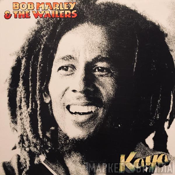 Bob Marley & The Wailers - Kaya