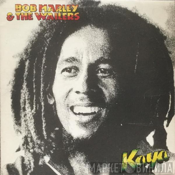 Bob Marley & The Wailers - Kaya