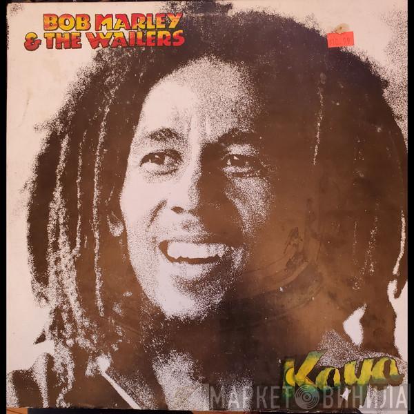  Bob Marley & The Wailers  - Kaya
