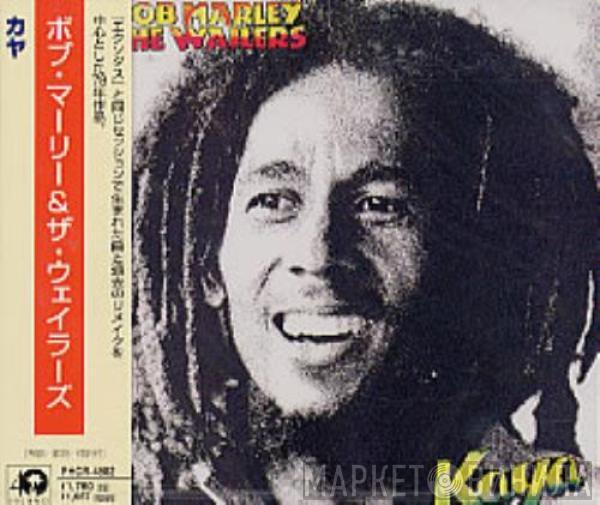  Bob Marley & The Wailers  - Kaya