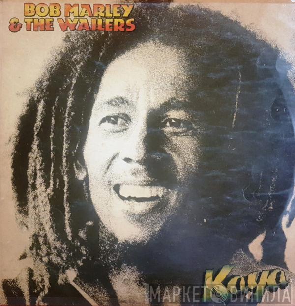  Bob Marley & The Wailers  - Kaya