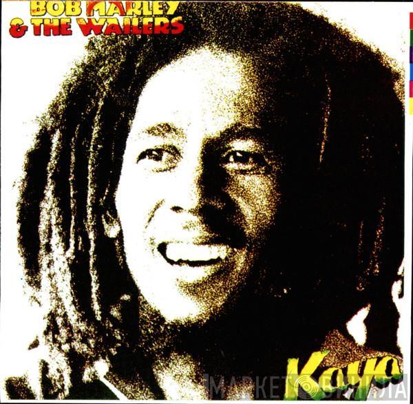  Bob Marley & The Wailers  - Kaya