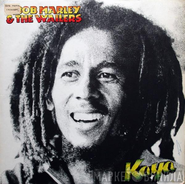  Bob Marley & The Wailers  - Kaya