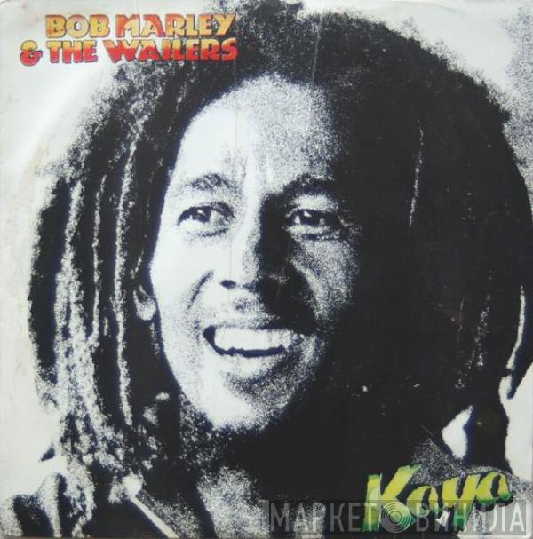  Bob Marley & The Wailers  - Kaya