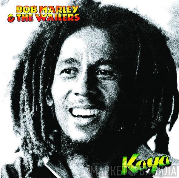 Bob Marley & The Wailers - Kaya