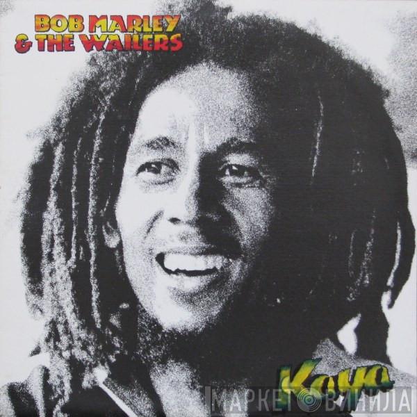  Bob Marley & The Wailers  - Kaya