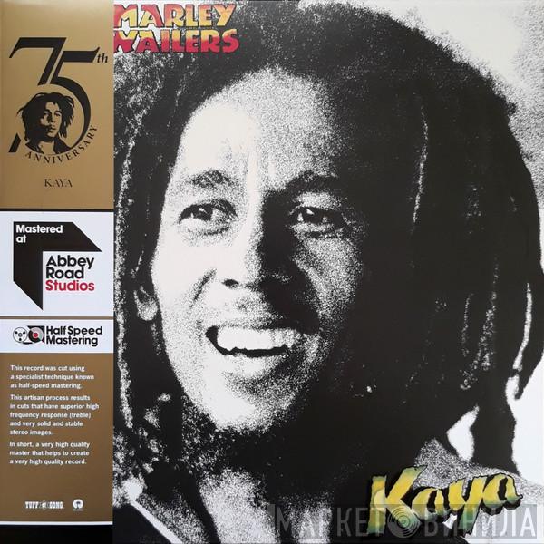 Bob Marley & The Wailers - Kaya