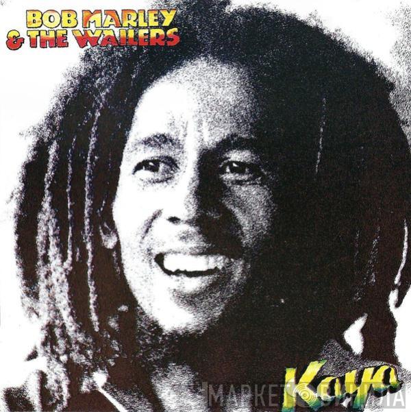  Bob Marley & The Wailers  - Kaya
