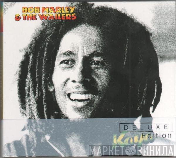 Bob Marley & The Wailers - Kaya