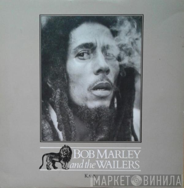  Bob Marley & The Wailers  - Kaya