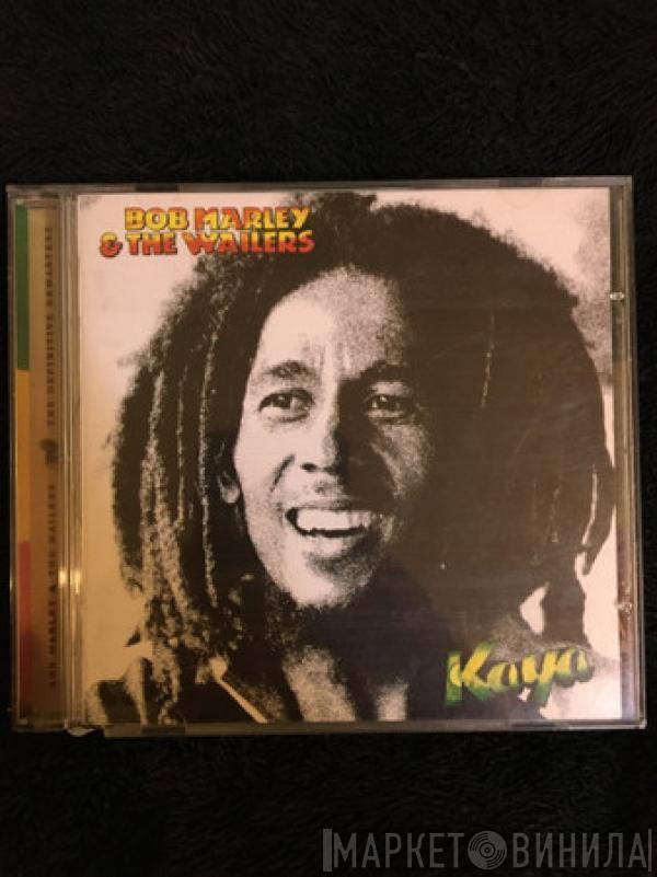  Bob Marley & The Wailers  - Kaya
