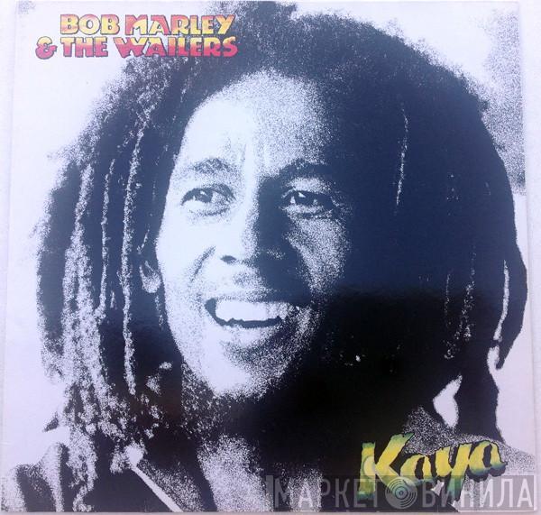  Bob Marley & The Wailers  - Kaya