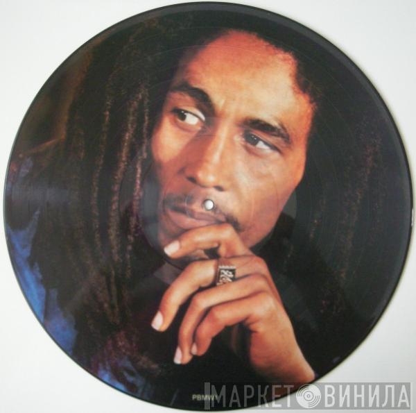 Bob Marley & The Wailers - Legend - The Best Of Bob Marley & The Wailers