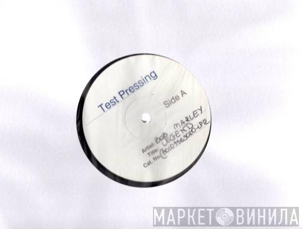  Bob Marley & The Wailers  - Legend The Best Of Bob Marley And The Wailers