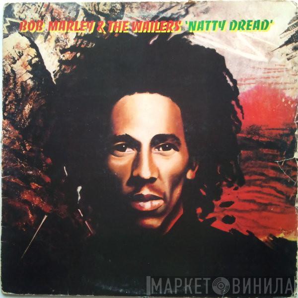 Bob Marley & The Wailers - Natty Dread