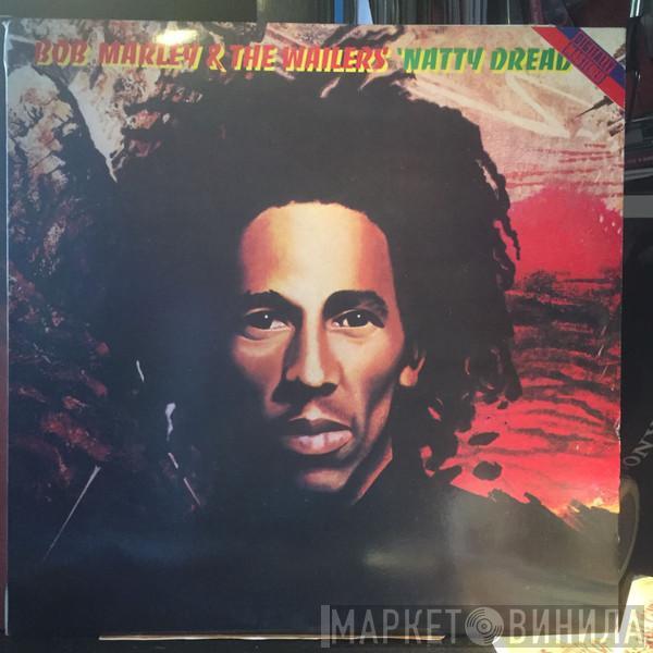  Bob Marley & The Wailers  - Natty Dread
