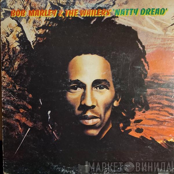  Bob Marley & The Wailers  - Natty Dread