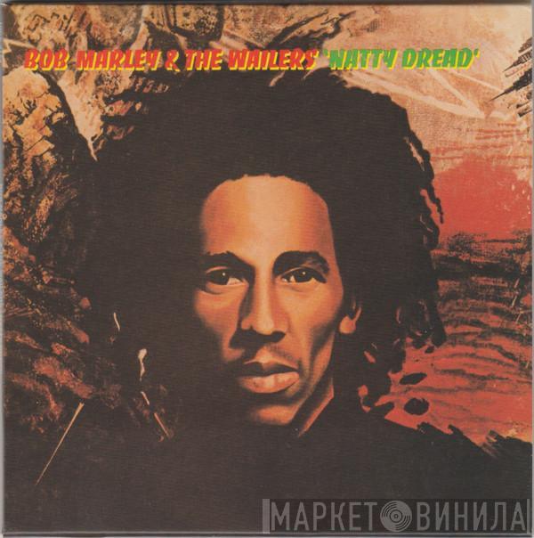  Bob Marley & The Wailers  - Natty Dread