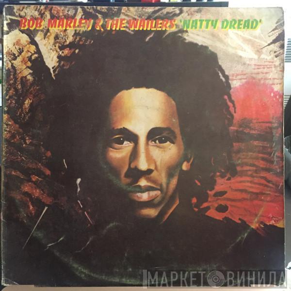  Bob Marley & The Wailers  - Natty Dread