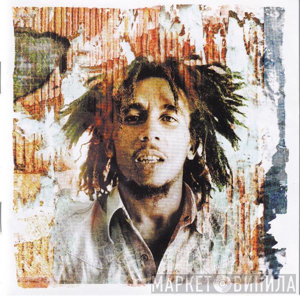  Bob Marley & The Wailers  - One Love: The Very Best Of Bob Marley & The Wailers