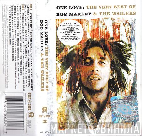  Bob Marley & The Wailers  - One Love: The Very Best Of