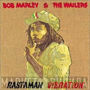  Bob Marley & The Wailers  - Rastaman Vibration