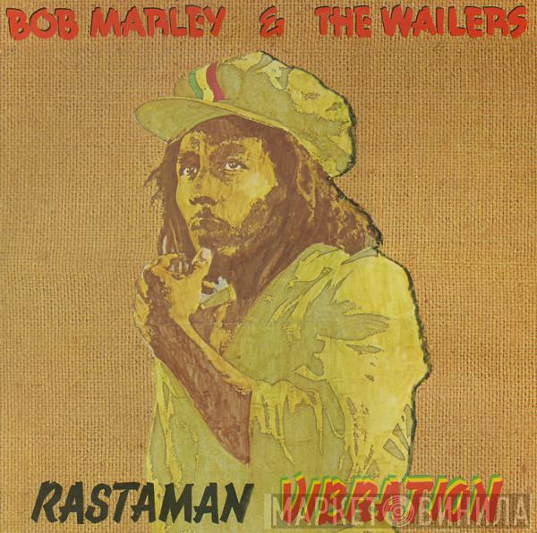 Bob Marley & The Wailers - Rastaman Vibration