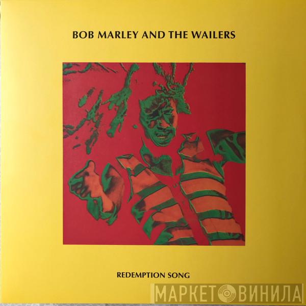 Bob Marley & The Wailers - Redemption Song