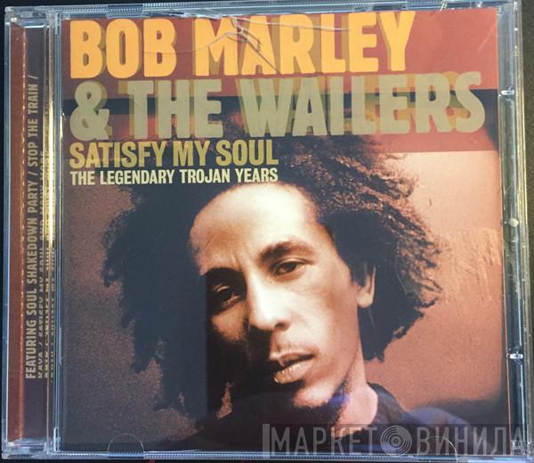 Bob Marley & The Wailers - Satisfy My Soul