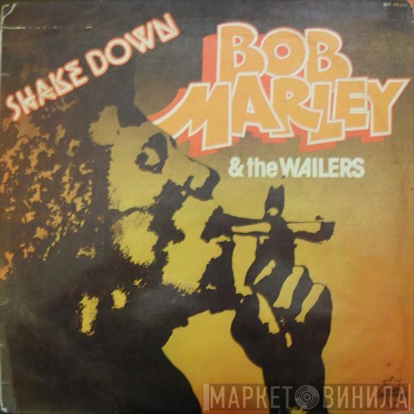  Bob Marley & The Wailers  - Shakedown