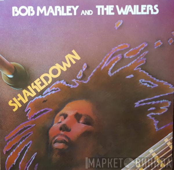 Bob Marley & The Wailers  - Shakedown