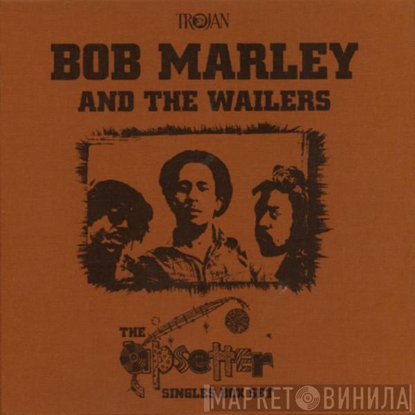 Bob Marley & The Wailers - The Upsetter Singles Boxset