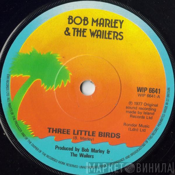 Bob Marley & The Wailers - Three Little Birds