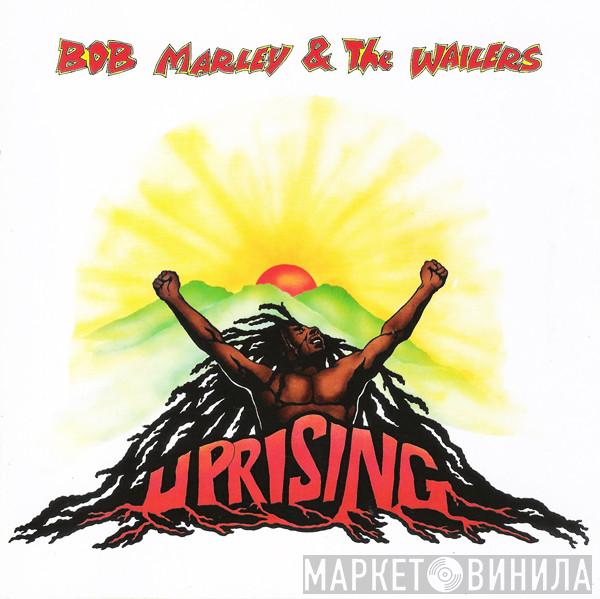 Bob Marley & The Wailers - Uprising