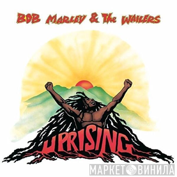 Bob Marley & The Wailers - Uprising