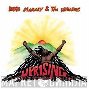 Bob Marley & The Wailers - Uprising
