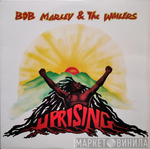 Bob Marley & The Wailers - Uprising