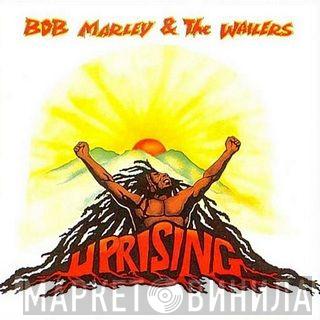  Bob Marley & The Wailers  - Uprising