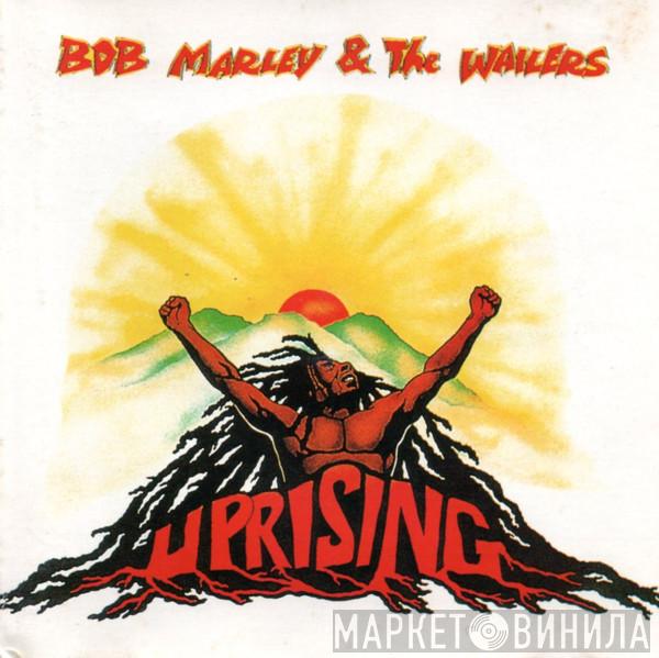  Bob Marley & The Wailers  - Uprising
