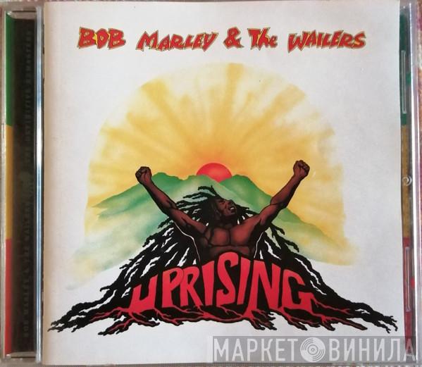  Bob Marley & The Wailers  - Uprising