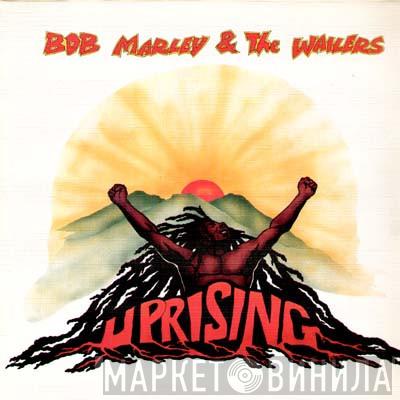Bob Marley & The Wailers - Uprising