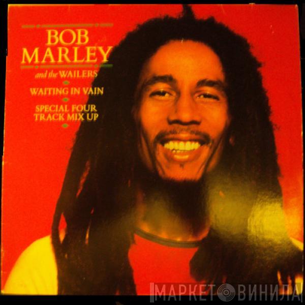 Bob Marley & The Wailers - Waiting In Vain